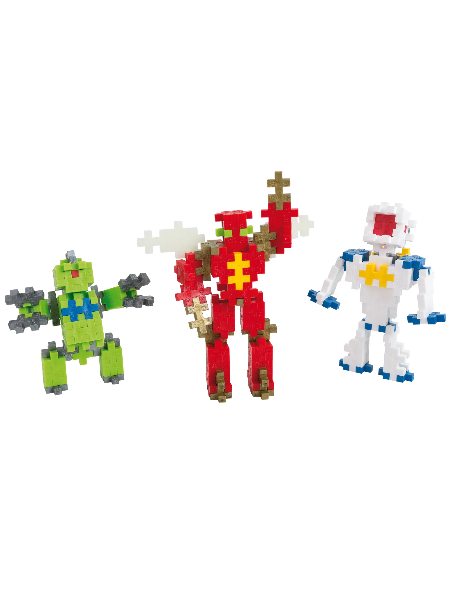 Robotter